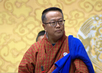 Public Accounts Committee recommends railway to Pugli for Dolomite exports, Government backs Dhamdum