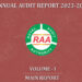 RAA reports irregularities worth nearly Nu 4bn in 2023-2024