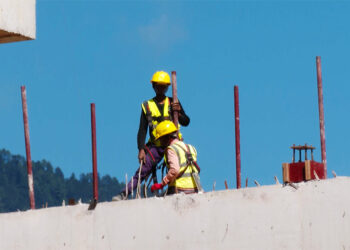 Public construction quality still lags – RAA Annual Report