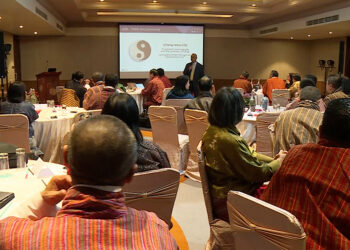 RCSC’s Executive Forum charts path to civil service transformation