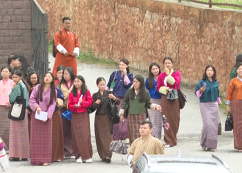 RCSC records highest civil service exam participation in five years