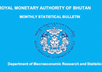 Remittances from Bhutanese abroad hit USD 210 M