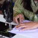 Tailoring Course in Tsirang empowers participants to build self-sufficiency