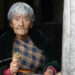 A centenarian’s recipe to longevity