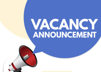 Vacancy Announcement for the post of Sr. Human Resource Officer and Internal Auditor/  Audit Manager.