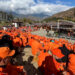 International Volunteer’s Day celebrated in Thimphu with theme “Together We Act”