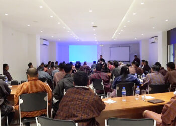 WASH FIT Programme sees success, local leaders urge more inclusive facilities