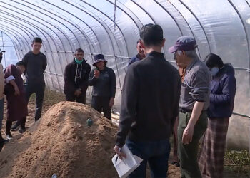 New composting plant to manage Thimphu’s wet waste