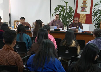 Expert consultation underway to assess WTO memberships