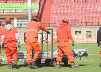 Empowering local talent: Lessons learned from Ed Sheeran concert preparations