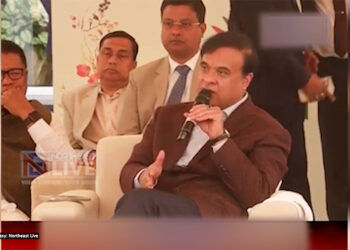 We want to be a complementing factor in Bhutan’s GMC: Assam CM Himanta Biswa Sarma