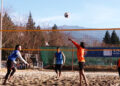 Bhutanese volleyball teams ready to compete in CAVA Beach Volleyball Championship