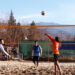 Bhutanese volleyball teams ready to compete in CAVA Beach Volleyball Championship