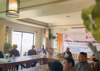 Advocacy network summit calls for reforms in Bhutan’s drug response system