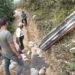 Chain-link fencing project rekindles hope for farming in Jangchhogling Village