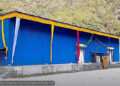 Integrated Cold Store in Zhemgang expected to tackle post-harvest losses and boost food security