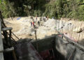 Dagana’s Narikhachhu irrigation scheme renovation to boost paddy production