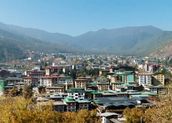 DGM calls for preparedness and strengthening earthquake-resilient building codes