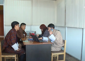 DRC’s new tax intermediary pilot programme receives positive feedback