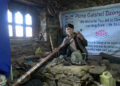 Youth embrace Dung and Jaling crafting skills for income in Pema Gatshel