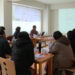ECCD Curriculum Validation workshop to standarise curriculum