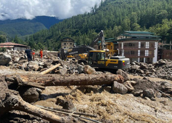 Bhutan’s disaster preparedness remains inadequate – World Bank’s “Crisis Preparedness Gap Analysis”