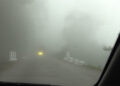 Commuters demand road safety measures on foggy Samtse-Phuentsholing highway