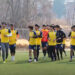 Dragon Boys kicks off preparations for AFC Asian Cup 2027 Qualifiers