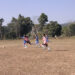 Bhutan Higher Secondary School Championship 2024 for U-19 boys and girls underway in Sarpang