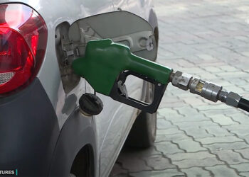 Fuel imports continue to rise