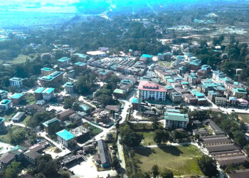 GMC to be governed by 18 Singaporean and 10 Abu Dhabi laws