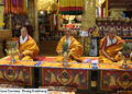 Dorji Lopen of Central Monastic Body appoints kudrungs
