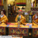 Dorji Lopen of Central Monastic Body appoints kudrungs