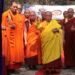 GMC to feature replica of Bodhgaya’s Mahabodhi Temple, HH Je Khenpo administers Salang Tendrel