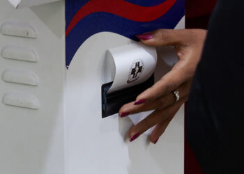 Patients at JDWNRH welcome additional token counters, call for more doctors