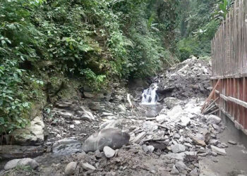 Irrigation project to solve water shortage for 70 households in Tsangkha, Dagana