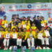 Bhutanese Karate team secures 21 medals at first Sikkim Open International Karate Championship 2025