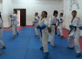 Bhutanese karatekas gear up for 1st edition of Sikkim International Karate Championship