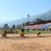 Bhutan’s Kho-Kho teams gear up for first Kho-Kho World Cup 2025 in Delhi