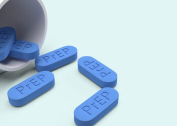 Health ministry launches oral medication to prevent HIV transmission