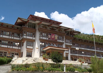 Health Ministry reassures public amid India’s Human Metapneumovirus (HMPV) cases