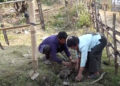 Khar village ensures steady water supply through community collaboration, Pema Gatshel