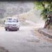 Deteriorating road conditions on Dewathang-Samdrupchhoeling highway raise safety concerns