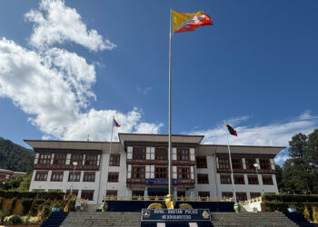 Crime rate drops, domestic violence cases rise: RBP statistics