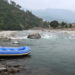 River rafting business in Punakha struggles in winter