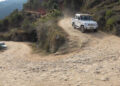 Six kilometres of Jangwakha-Sewla farm road to be blacktopped