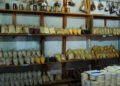 Shaoulee Food Products helps over 3500 farmers market their produce