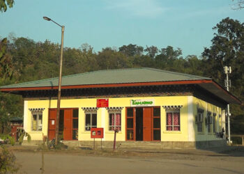 SAMJONG cooperative – boosting local products and creating jobs in Samdrup Jongkhar