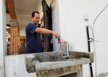 Samdrup Jongkhar town to have clean and reliable drinking water