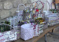 Turning plastic waste into opportunities